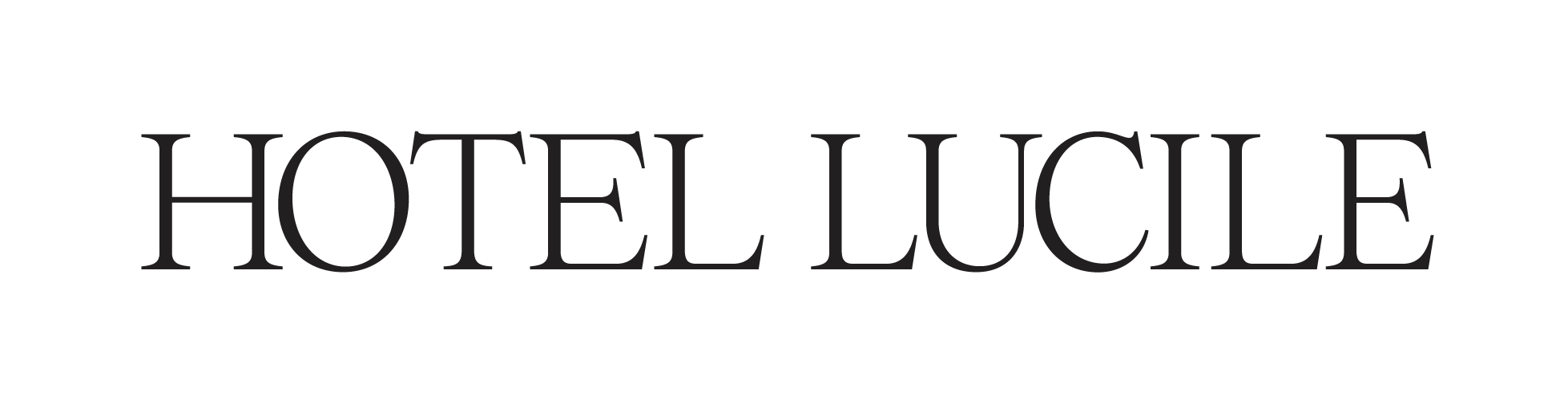 Hotel Lucile
